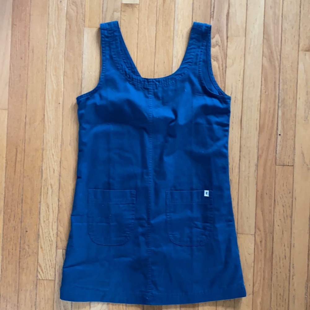 Cotopaxi mercado dress